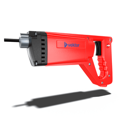 Электродвигатель Vektor-35H для бетона