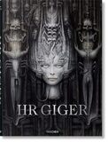 TASCHEN: HR Giger