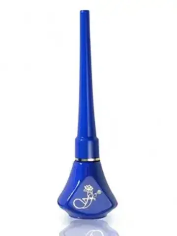 FFleur Подводка E 518 для глаз Color line BLUE