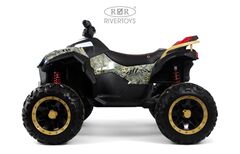 Квадроцикл Z999VO 4WD (Полноприводный)