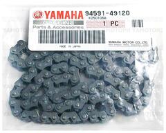 Цепь ГРМ 94591-49120-00 YAMAHA FZ6-N FZ6-S FZS6 YZFR6 YZF-R6 R6R R6S