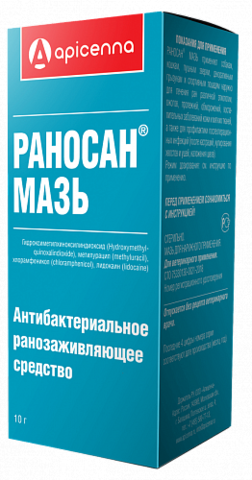 Уход за кожей
