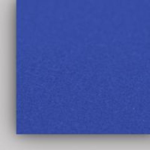 Бумага для флокирования изображения Flock Finishing Sheet AT Ice Blue, синяя, 49.5 см x 34,5 см