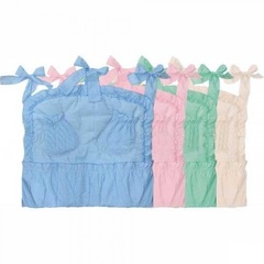 Карман "Аленка" (желтый)