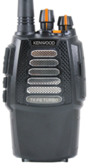 Рация Kenwood TK-F6 Turbo 9w