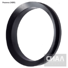 Ротационное уплотнение V-ring 30