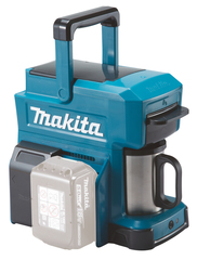 Аккумуляторная кофе-машина Makita DCM501Z