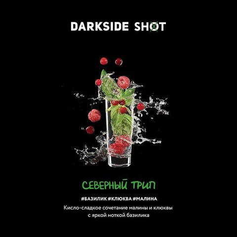 Dark Side SHOT Северный трип 30 г