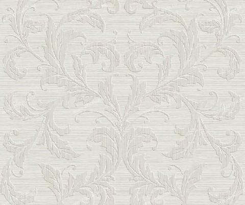  Обои Aura Vintage Damask G34113, интернет магазин Волео