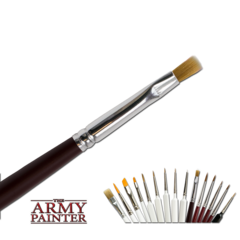 Hobby Brush - Drybrush