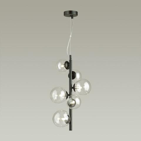 Подвесной светильник Odeon Light TOVI 4818/6