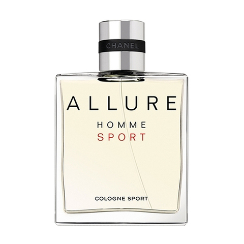 Chanel Allure Homme Sport Cologne