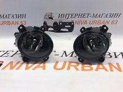 ПТФ Bosch (ПТФ) Lada Granta/ Kalina 2/ Largus