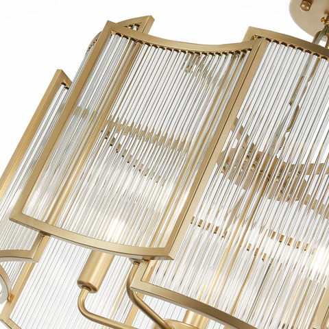 Люстра подвесная ST Luce Cosenza SL1234.203.05