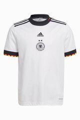 Футболка adidas DFB Germany 2022 Home Junior