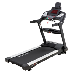 Беговая дорожка Sole Fitness TT8 AC 2019