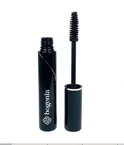 Bogenia BG900 Тушь "Mascara"  тон 002 Brown  8гр