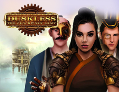 Duskless: The Clockwork Army (для ПК, цифровой код доступа)