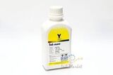 Чернила водные Ink-Mate EIM-290 DYE yellow 500 мл. Фасовка Россия!