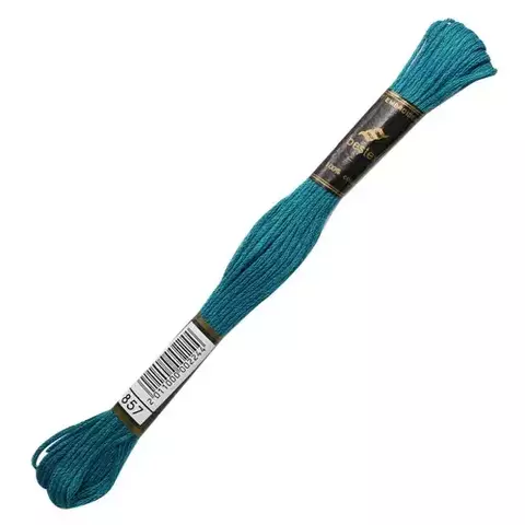 Мулине 'Bestex' (8м) (857)