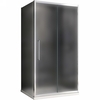 Abber Schwarzer Diamant AG30160MH-S60M Душевой уголок, 160x60x195
