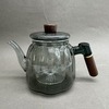 Чайник темное стекло, 700мл