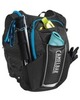 Картинка рюкзак беговой Camelbak Ultra 10 Vest 2L Black/Atomic Blue - 2