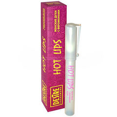 Духи Desire Pheromone Hot Lips, 8 мл.