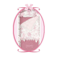 DeCuevas Пеленальный столик-кроватка серии Даниэла,  63 см (54421)