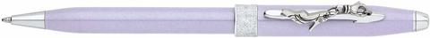 Ручка шариковая Cross Sentiment SE Lavender CT (AT0412D-7)