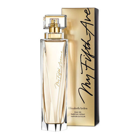 Elizabeth Arden My Fifth Avenue