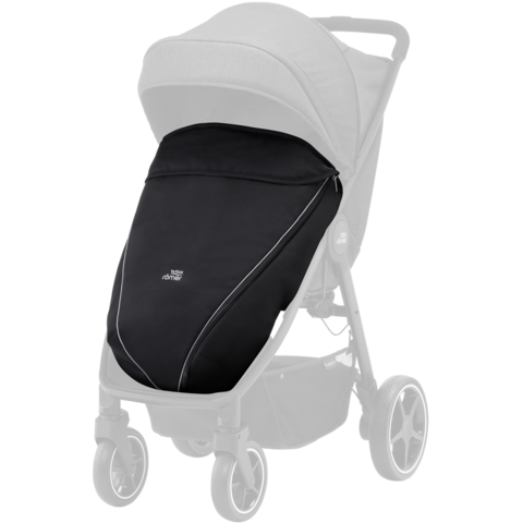 Накидка на ноги для колясок Britax Roemer B-Agile M/R