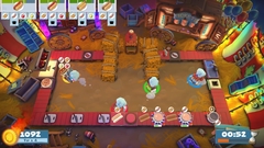 Overcooked! 2: Carnival of Chaos (для ПК, цифровой код доступа)