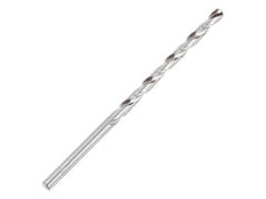 35-5-540 Сверло по металлу 4,0 x 119 мм, заточка 135 градусов, Р6М5/HSS, удлиненное (РемоКолор)
