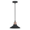 Подвес Arte Lamp Lido A5067SP-1BK