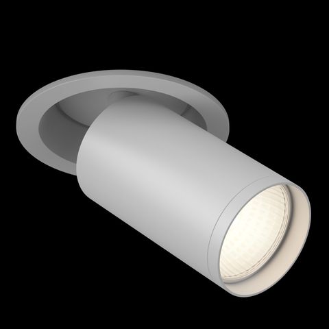 Встраиваемый светильник (Набор) Technical FOCUS S C048CL-1W