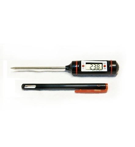 Специальный термометр WT-1 с укороченным щупом