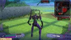 Evangelion: Jo (Playstation 2)