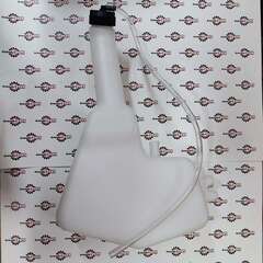 Бачок расширительный (гусь) | 126/02237 | Spare Parts