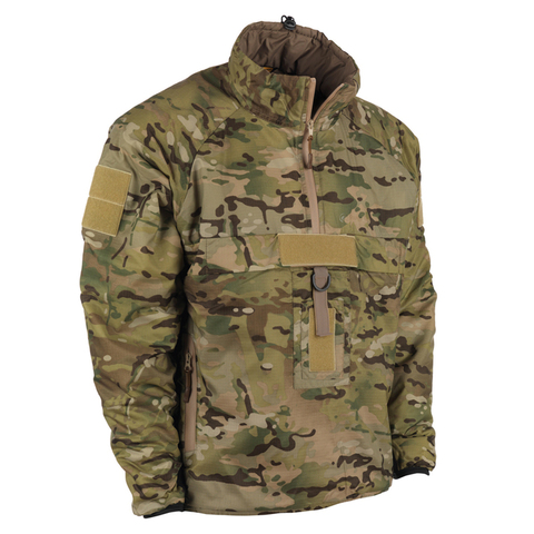 Куртка SNUGPAK MML 3 multicam M
