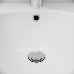 Биде подвесное AM.PM Inspire 2.0 C50A3411WH