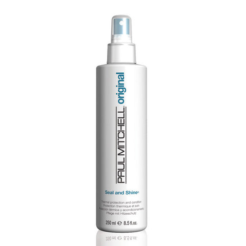 Paul Mitchell Seal and Shine