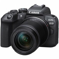 Canon EOS R10 RF-S 18-150 IS STM