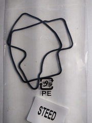 Прокладки поплавковых камер (2 шт.) для Honda Steed 400