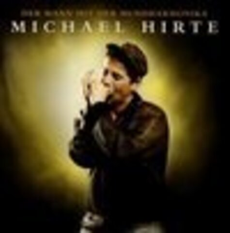 Michael Hirte - 3 Albums - 2008-2009