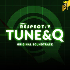 DJMAX RESPECT V - Technika Tune & Q Original Soundtrack (для ПК, цифровой код доступа)