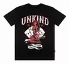 Футболка Unkind Sport Motor Club