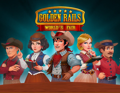 Golden Rails: World’s Fair (для ПК, цифровой код доступа)