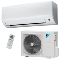 Фото Daikin FTXB20C/RXB20C серия FTXB-C/RXB-C