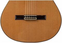 Гитара классическая 4/4 ALTAMIRA N500+